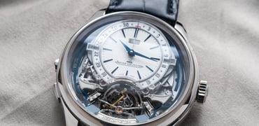 How Watches Work: What Is A Minute Repeater?