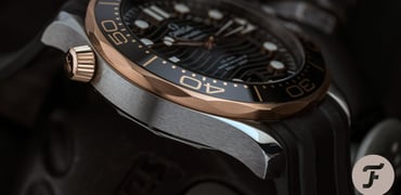 The Top 7 Best Bi-Color Watches Currently Available