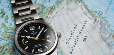 Summer Splash: What Is The Best Summer Watch? Dave’s Picks — Breitling, Zelos, And Tudor