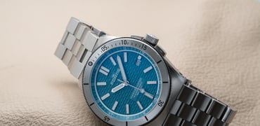 Fortis Marinemaster M-40