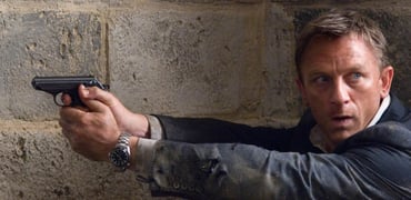 Which Watches Would James Bond Wear In Real Life? Rolex, Zenith, Vacheron Constantin, And More…