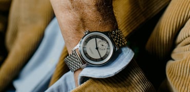 Longines Heritage Classic Limited Edition For Hodinkee