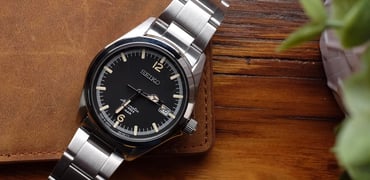 Dear Seiko, Bring Back The SZSB006 TiCTAC 35th Anniversary Limited Edition