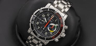 Buying Guide: The Best Zenith Watches From The 1990s