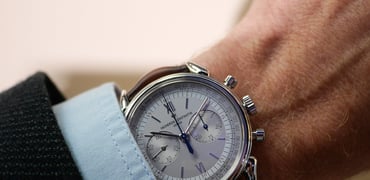 We Attended The Oslo Watch Fair — Northern Europe’s Largest Autumn Event