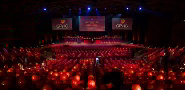 Grand Prix D’Horlogerie De Genève 2021 Winners