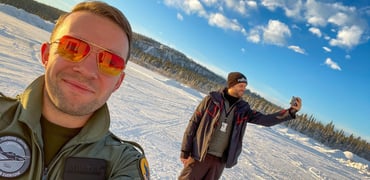 Let’s Talk About Space: Fortis, Fratello, And Esrange On The Subject Of Watches In Space