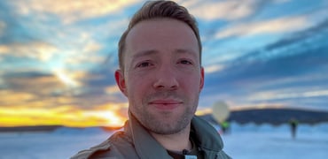 Fortis On The Edge Of Space — Testing Watches In Extreme Conditions