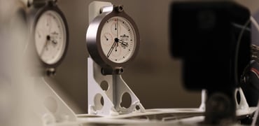 Fortis Watches: Testing Watches In The Arctic Circle And Space…