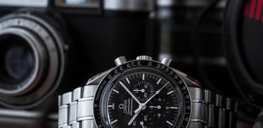 Omega Speedmaster 3570.50