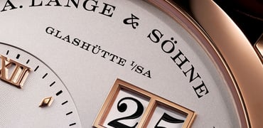 Buying Guide: The Best A. Lange & Söhne Watches From The 1990s