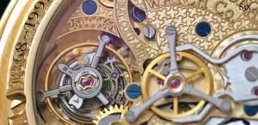 Make complications great again