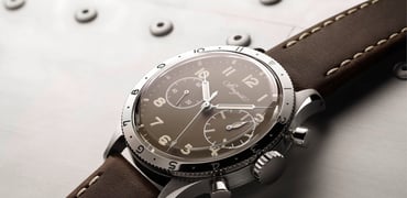 Type XX Only Watch 2021
