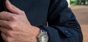 Breguet Tradition 7097