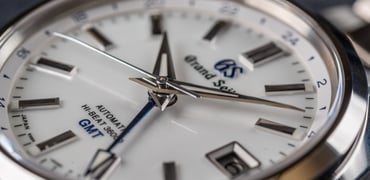 Styles Of Watch Hands And Who Does Them Best — Part One: From Alpha To Feuille With Omega, Breguet, Grand Seiko, And More