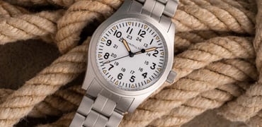 Fratello Editors’ Favorite Watches Under €1,000 In 2023 — RJ’s Picks From Bulova, Hamilton, Certina, And More
