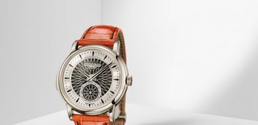 Patek Philippe “Advanced Research” Ref.5750 Minute Repeater