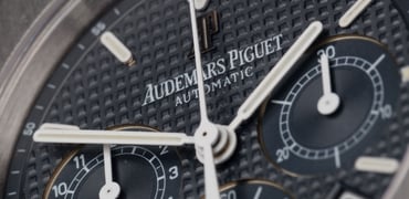 Buying Guide: The Best Audemars Piguet Watches From The 1990s