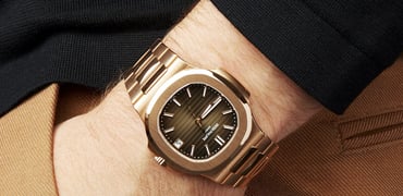 when and why paying over retail for a watch makes sense