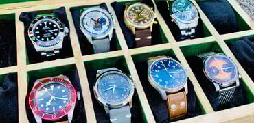 Dirty Little Secrets: The Shocking Confessions Of A Self-Professed Watch Guy