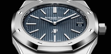 The Audemars Piguet Royal Oak 16202 — The Best One So Far?
