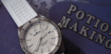 Long-Term Watch Review: Fortis Marinemaster M-40 — The Best Tool Watch I Own