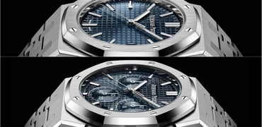 2022 Audemars Piguet Royal Oak