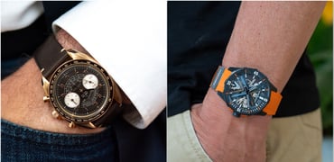 Money As Motivation: Is Choosing A Watch With Your Brain Better Than Choosing With Your Heart?
