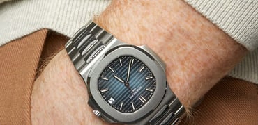 Buying The Brand, Not The Hype — What You Can Buy From Patek For The Price Of A Nautilus