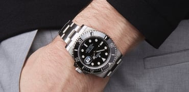 Price Increases For Rolex, Omega, And More