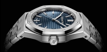2022 Audemars Piguet Royal Oak