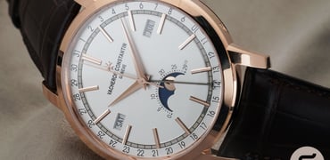 Spoiling Water Resistance: Good Watches Don’t Need To Swim