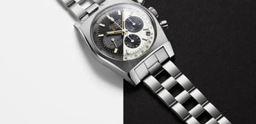 Zenith Chronomaster Revival Lupin The Third Final Edition