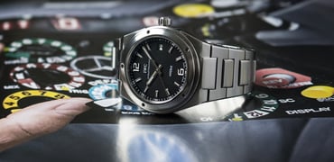Fratello’s Top 5 IWC Ingenieur References Ever Produced