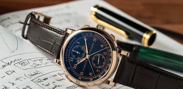 Not All Watches Have To Be Within Your Price Range For You To Enjoy Them