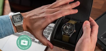 No Risk, No Reward: The Tricky And Exciting World Of Private Watch Deals