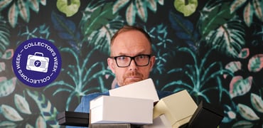 Trimming The Fat: How To Consolidate Your Watch Collection In Three Easy Steps