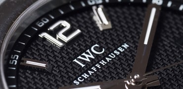Buying Guide: The Best IWC Watches From The 2000s