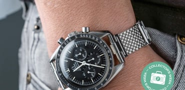 Goodbye Hype, Hello Classics: How To Circumvent Overhyped Watches And Build A Vintage Watch Collection