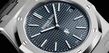 Five alternatives to the Audemars Piguet Royal Oak