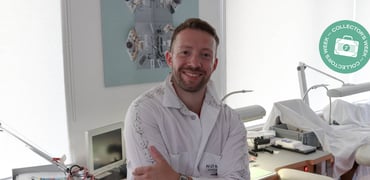 From Watchmaker To Collector: How My Watchmaking Background Influences My Collecting Habits