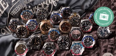 Do I Need A Safe? The Logistics Behind A Growing Watch Collection