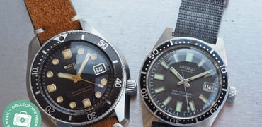 Random Musings On Vintage Watches After A Decade — And My Favorite Pieces From Rolex, Omega, Seiko, And More