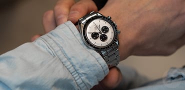 To mod or not to mod watches