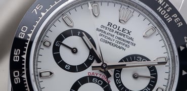 Five Alternatives To The Rolex Daytona