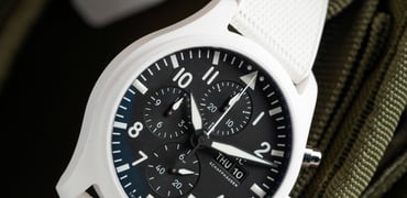 Watches and Wonders 2022 IWC