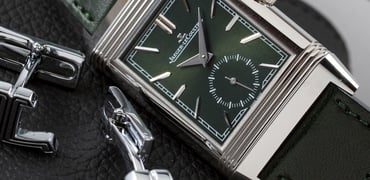 How To Start A Watch Collection With €10,000: Lex’s Picks And Thoughts On The Matter