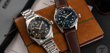 The Top 10 GMT Watches Right Now — From Ball, Grand Seiko, Tudor, And More