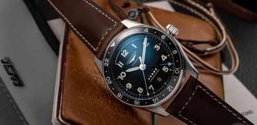 How To Start A Watch Collection With €10,000: Dave’s Top Three Picks From Omega, Swatch, And Longines