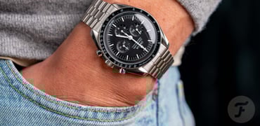 An Ode To Base Models — Why Less Can Be More When It Comes To Watches